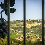 Italian Experience-zena * Cupramontana