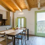 Italian Experience-zena Appartamento *