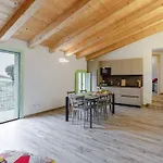 Italian Experience-zena Appartamento Cupramontana