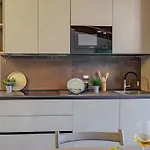 Appartamento Italian Experience-zena *