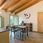 Italian Experience-zena Appartamento Cupramontana