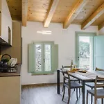 Italian Experience-zena Appartamento Cupramontana