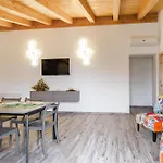 Appartamento Italian Experience-zena *