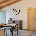 Appartamento Italian Experience-zena Cupramontana