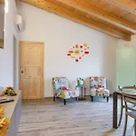 Appartamento Italian Experience-zena Cupramontana