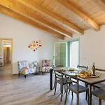 Appartamento Italian Experience-zena Cupramontana