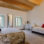 Italian Experience-zena Appartamento