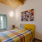 Italian Experience-zena Appartamento Cupramontana