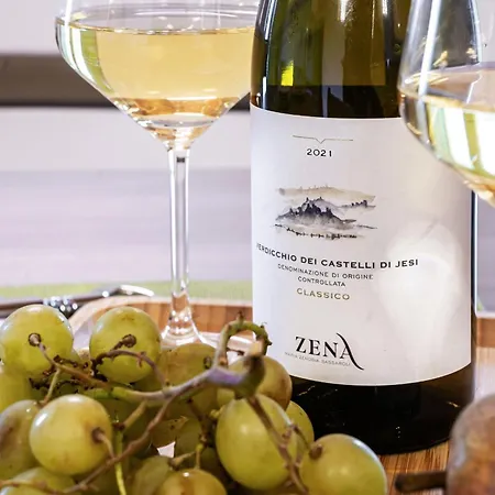 Апартаменты Italian Experience-zena *