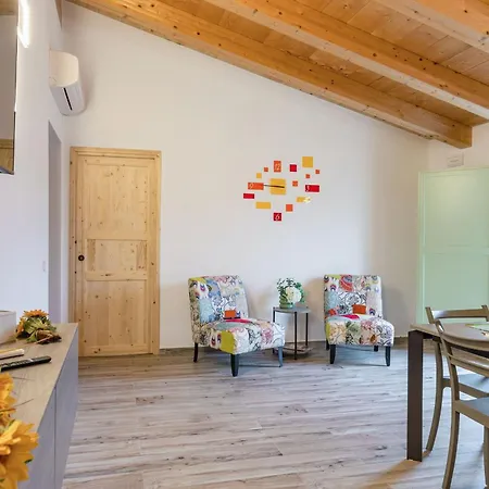 Apartamento Italian Experience-zena Cupramontana