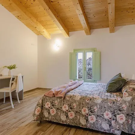 Italian Experience-zena Cupramontana