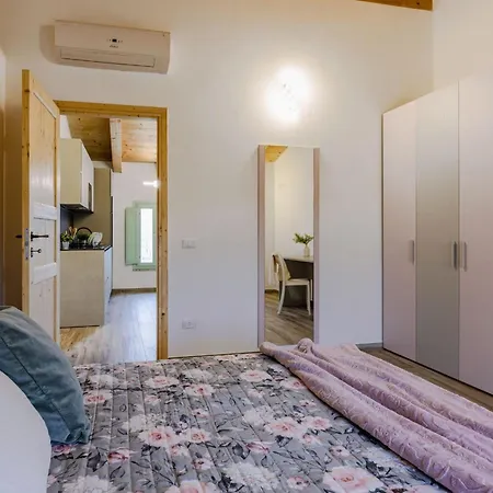 Italian Experience-zena * Cupramontana