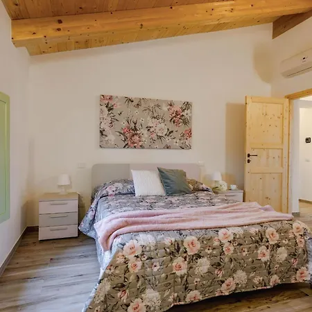 Apartamento Italian Experience-zena