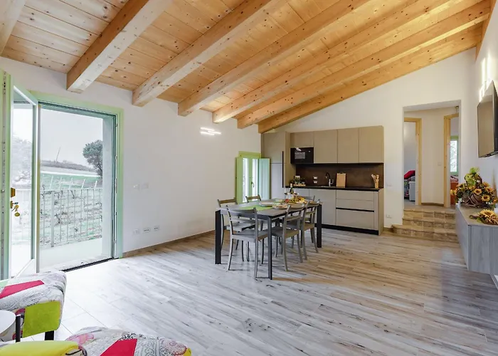 Italian Experience-zena Apartamento Cupramontana