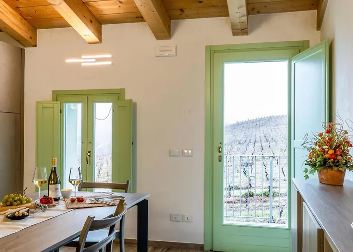 Italian Experience-zena * Cupramontana