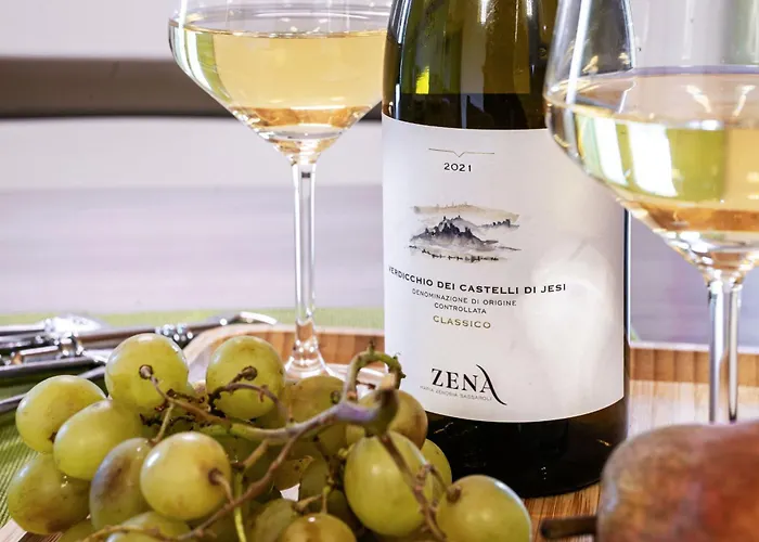 Apartamento Italian Experience-zena *