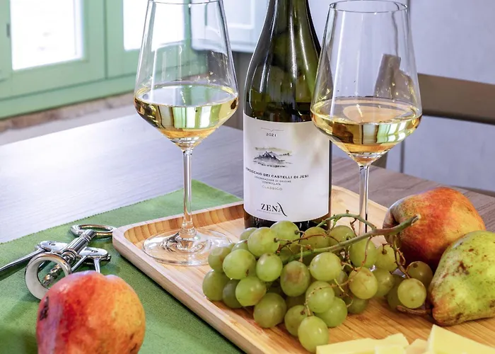 Italian Experience-zena