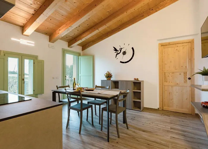 Italian Experience-zena Apartamento Cupramontana