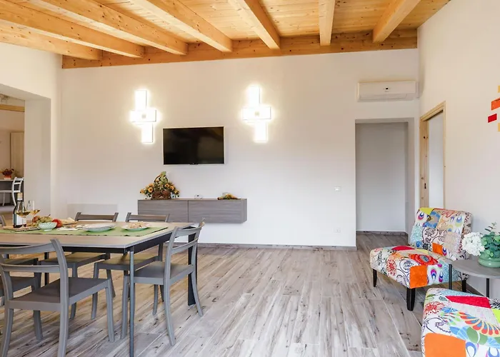 Apartamento Italian Experience-zena *