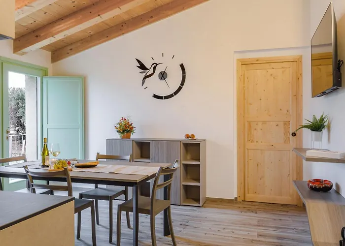 Apartamento Italian Experience-zena Cupramontana