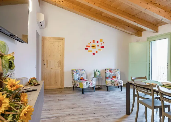 Apartamento Italian Experience-zena Cupramontana