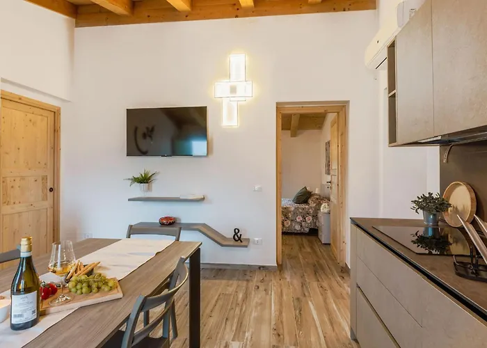 Italian Experience-zena *