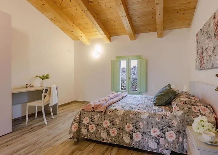 Italian Experience-zena Cupramontana