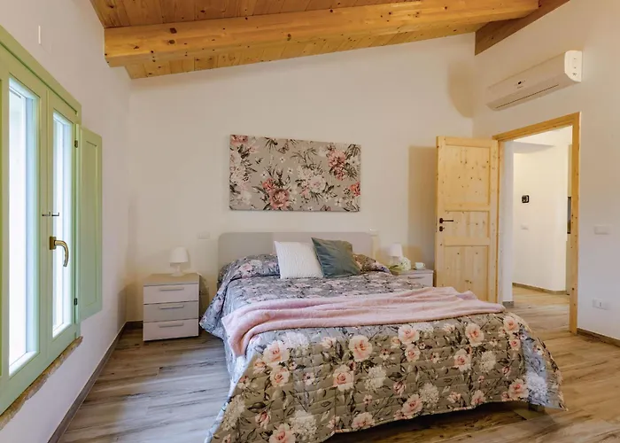 Apartamento Italian Experience-zena