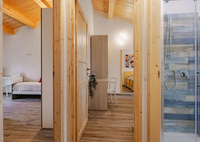 Apartamento Italian Experience-zena