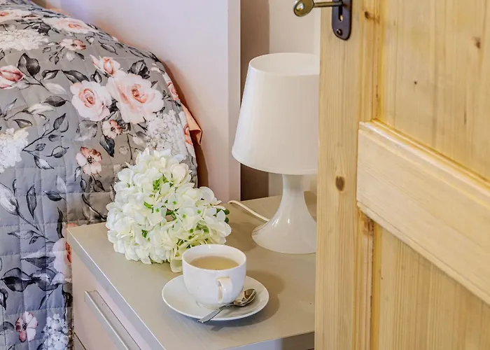 Apartamento Italian Experience-zena