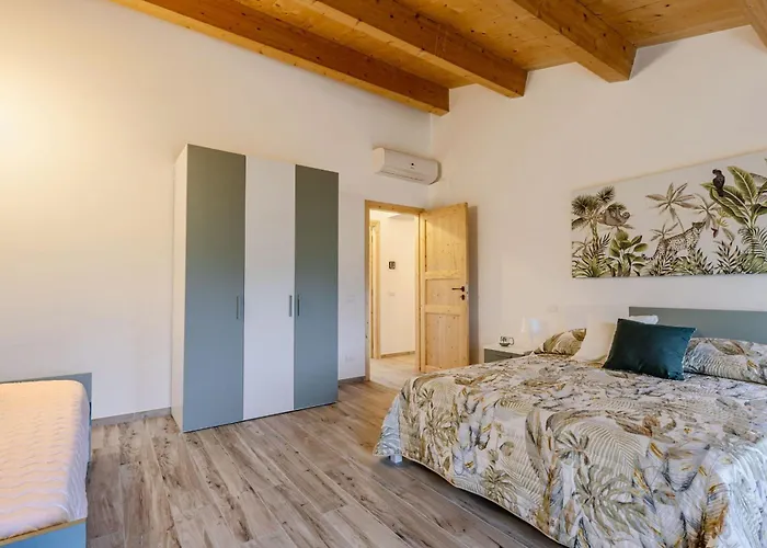 Apartamento Italian Experience-zena Cupramontana