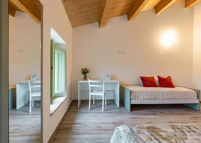 Italian Experience-zena *