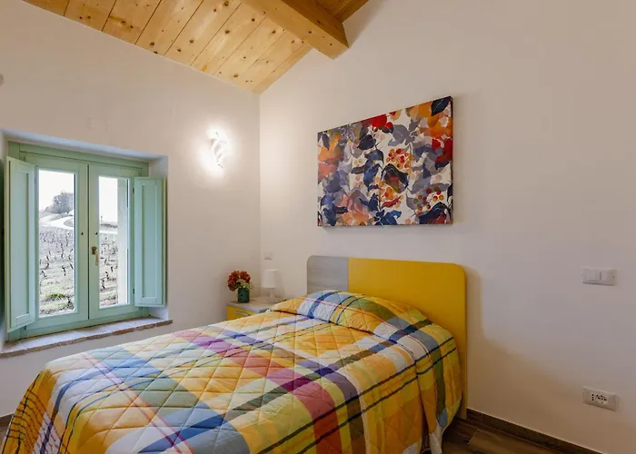 Italian Experience-zena Apartamento Cupramontana