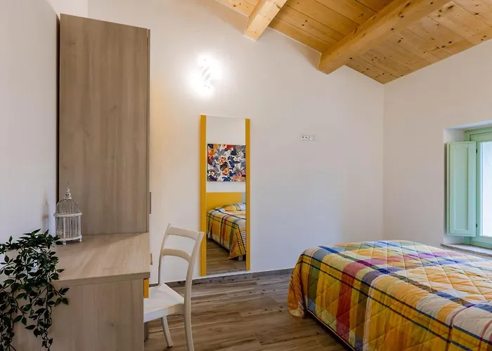 Italian Experience-zena Apartamento