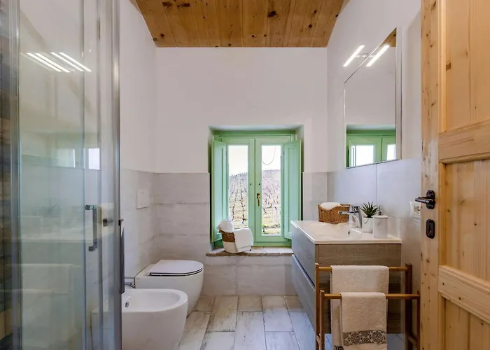 Italian Experience-zena Apartamento Cupramontana