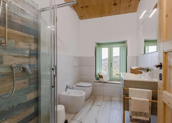 Apartamento Italian Experience-zena Cupramontana